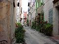 Les rues
